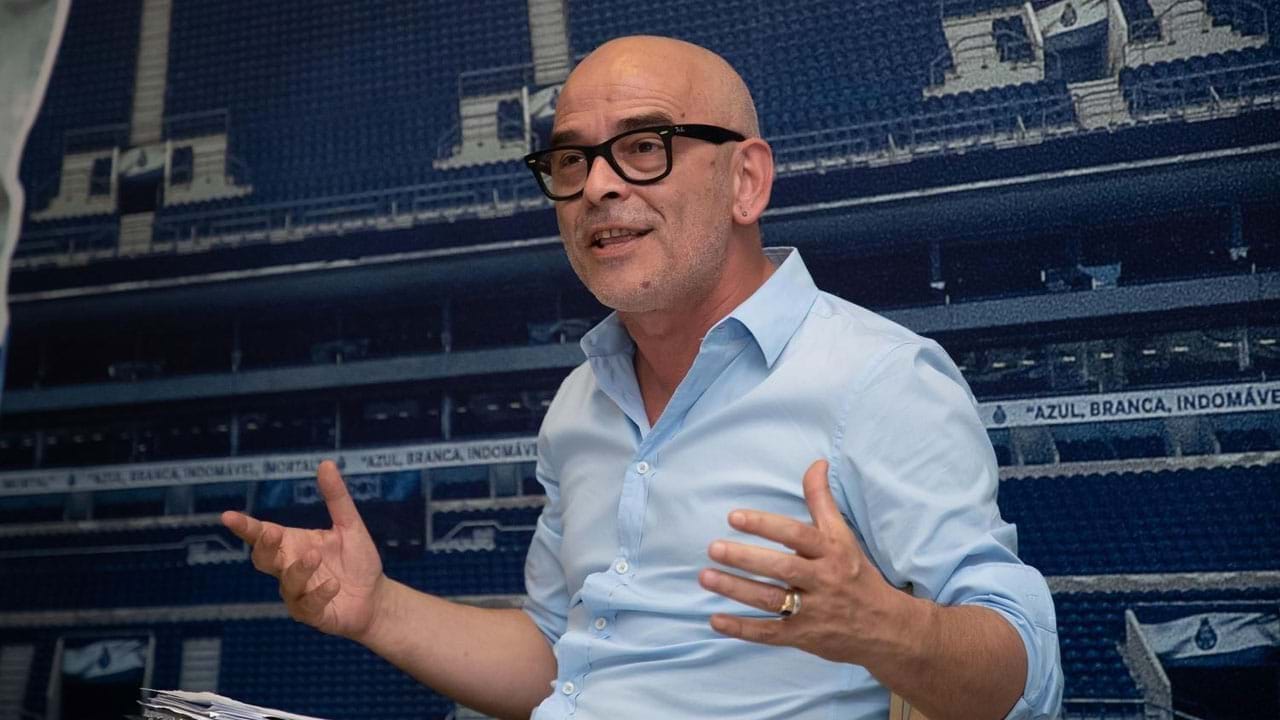 Nuno Lobo Confirma Que Ser Candidato Presid Ncia Do Fc Porto Em