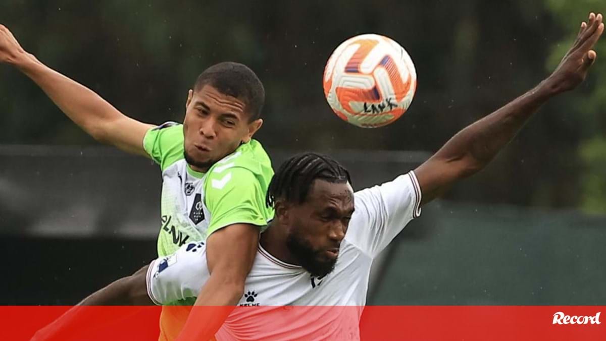 Länk Vilaverdense B SAD 1 1 não foi desfeito o nó nem o sonho 2ª