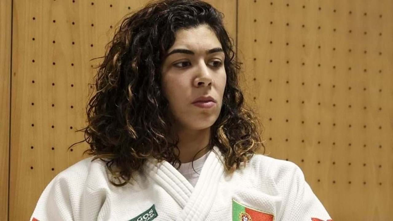 Patr Cia Sampaio Medalha De Prata No Grand Slam Do Cazaquist O Judo