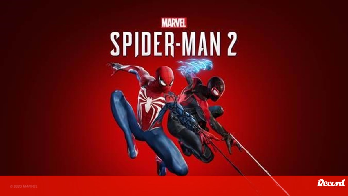 Marvels Spider Man Recebe Trailer De Lan Amento Em Portugu S