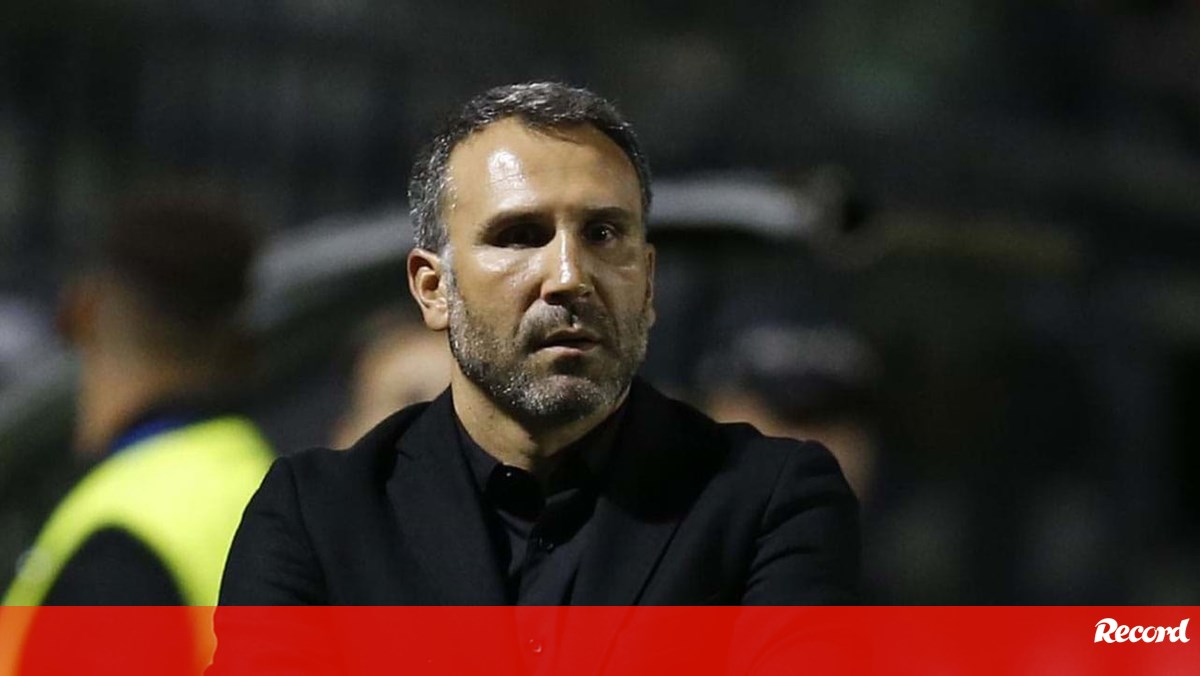 Sérgio Vieira Temos de ser mais competitivos puxar mais e sermos