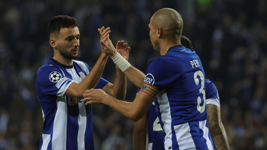 Ganhar Pode N O Ser Suficiente Para O Fc Porto Se Apurar Para Os