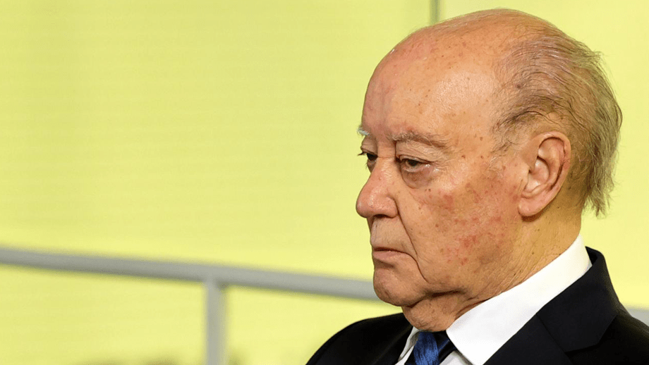 Pinto da Costa Assembleia Geral Foi muito desagradável ver sócios