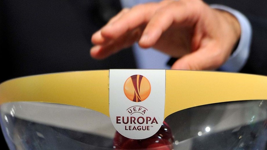 Playoff da Liga Europa conheça os possíveis adversários de Sporting