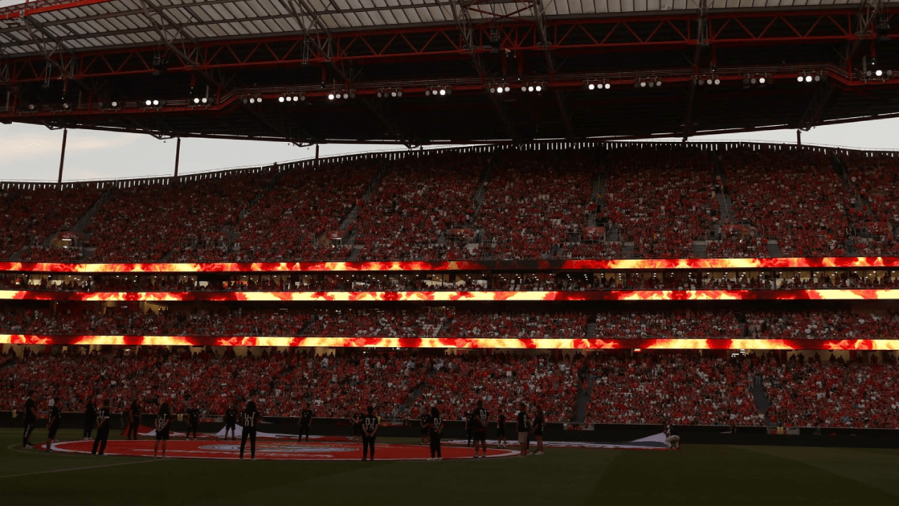 Benfica Inicia Venda De Bilhetes Para A Rece O Ao Boavista Benfica