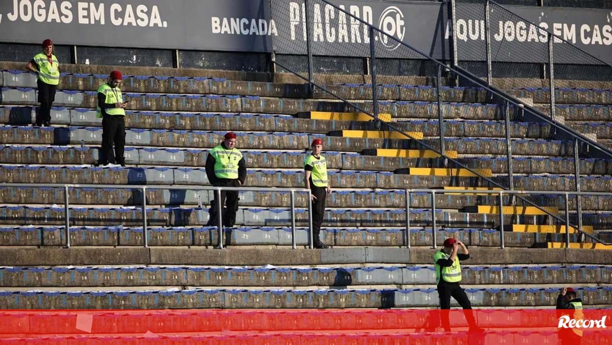 Jogos De Fc Porto Benfica E Sp Braga Tamb M Podem Sofrer