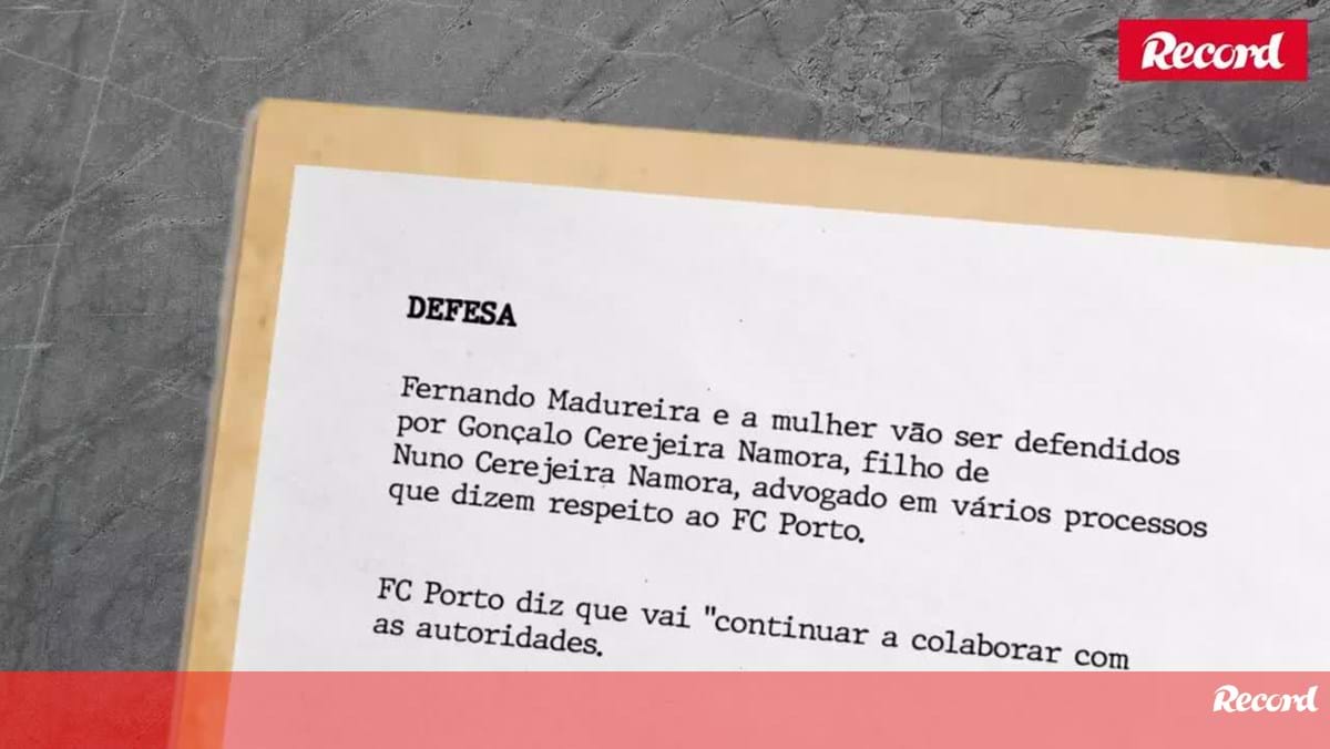 Explicador da Operação Pretoriano acusações medidas de coação e