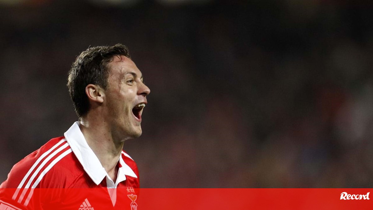 Matic e os 120 anos do Benfica Um dos maiores clubes da história do