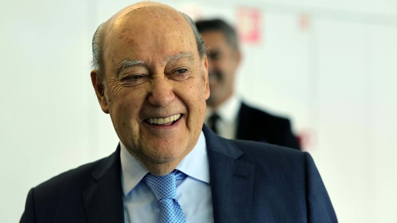 Pinto Da Costa E A Pol Mica A Tvi Como Maldade Rima