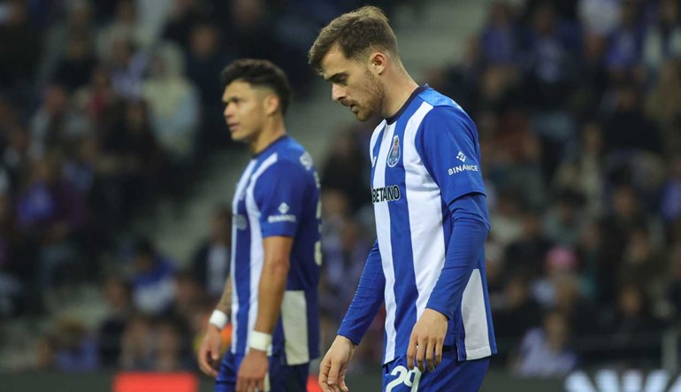 Liga Nos Fc Porto X Rio Ave Fotos Descubra O Mundo De Apostas