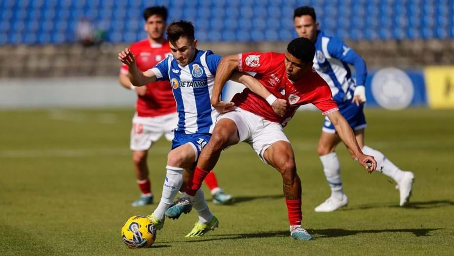 As Notas Dos Jogadores Do Fc Porto Frente Ao Santa Clara Contra Vento