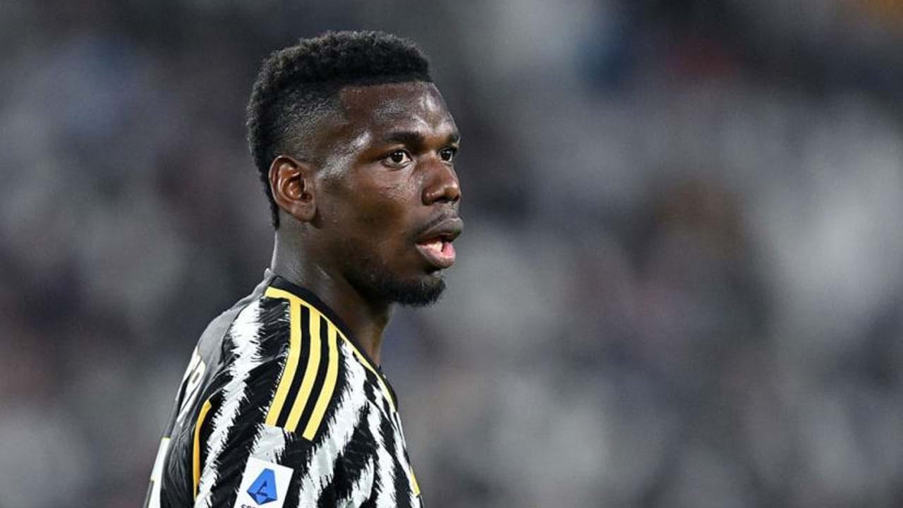 Federação Francesa apoia Pogba após suspensão de quatro anos