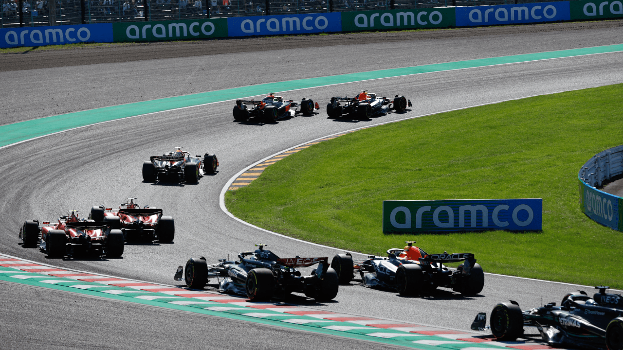 Treinos Livres Qualifica O E Corrida Todos Os Hor Rios Para O Gp Do