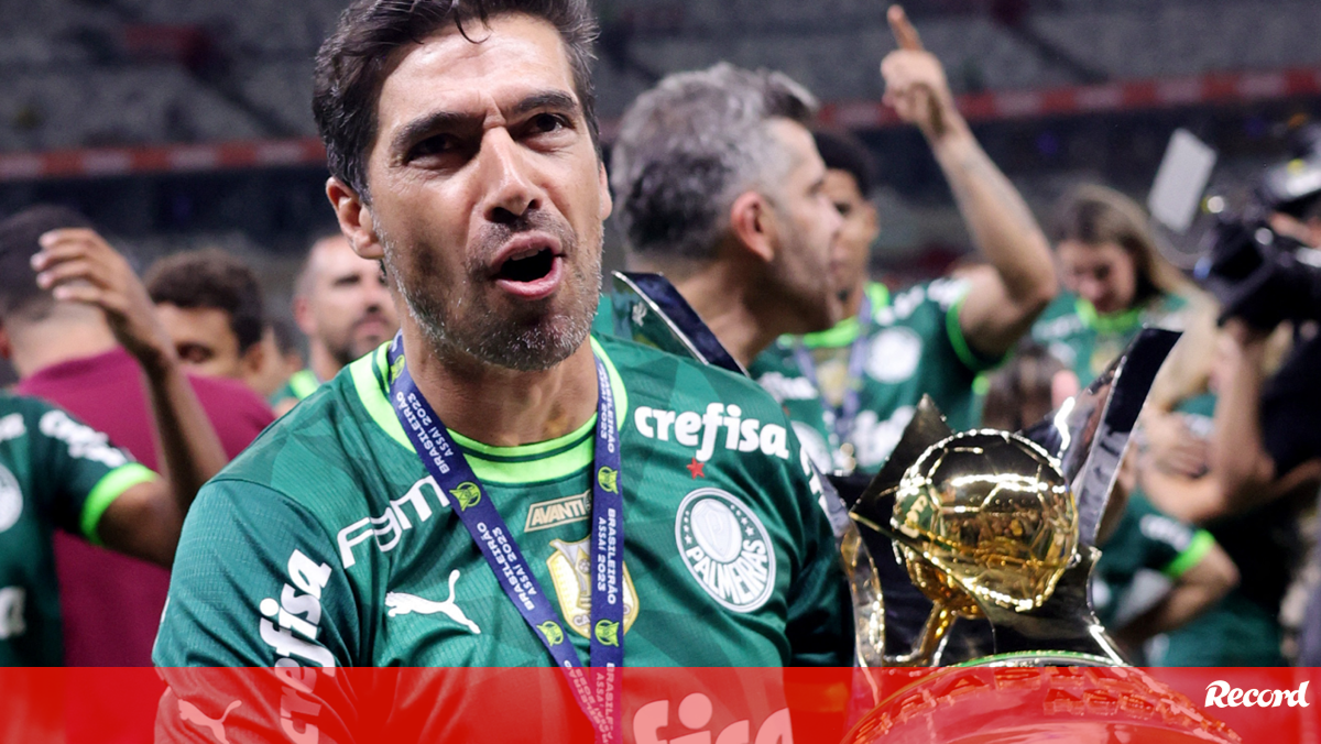 John Textor Temos Provas De Que O Palmeiras Tem Sido Beneficiado Por