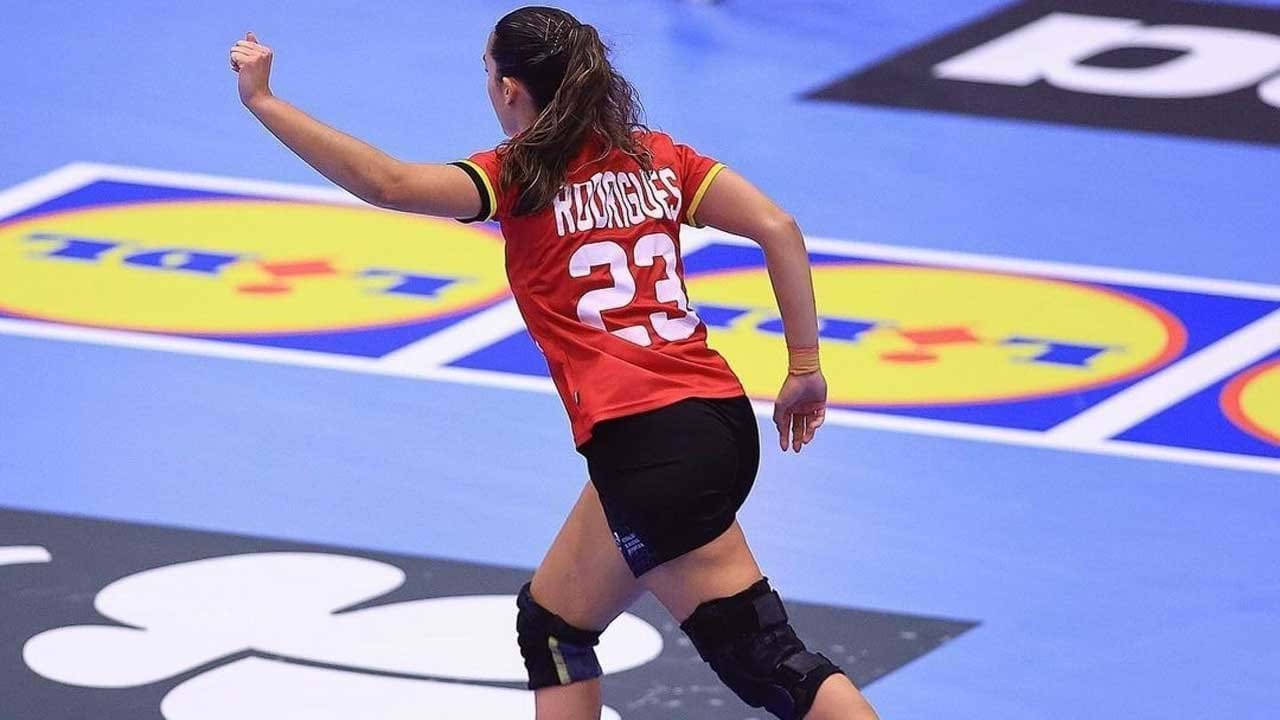 Seleção feminina de andebol cada vez mais perto de alcançar sonho do