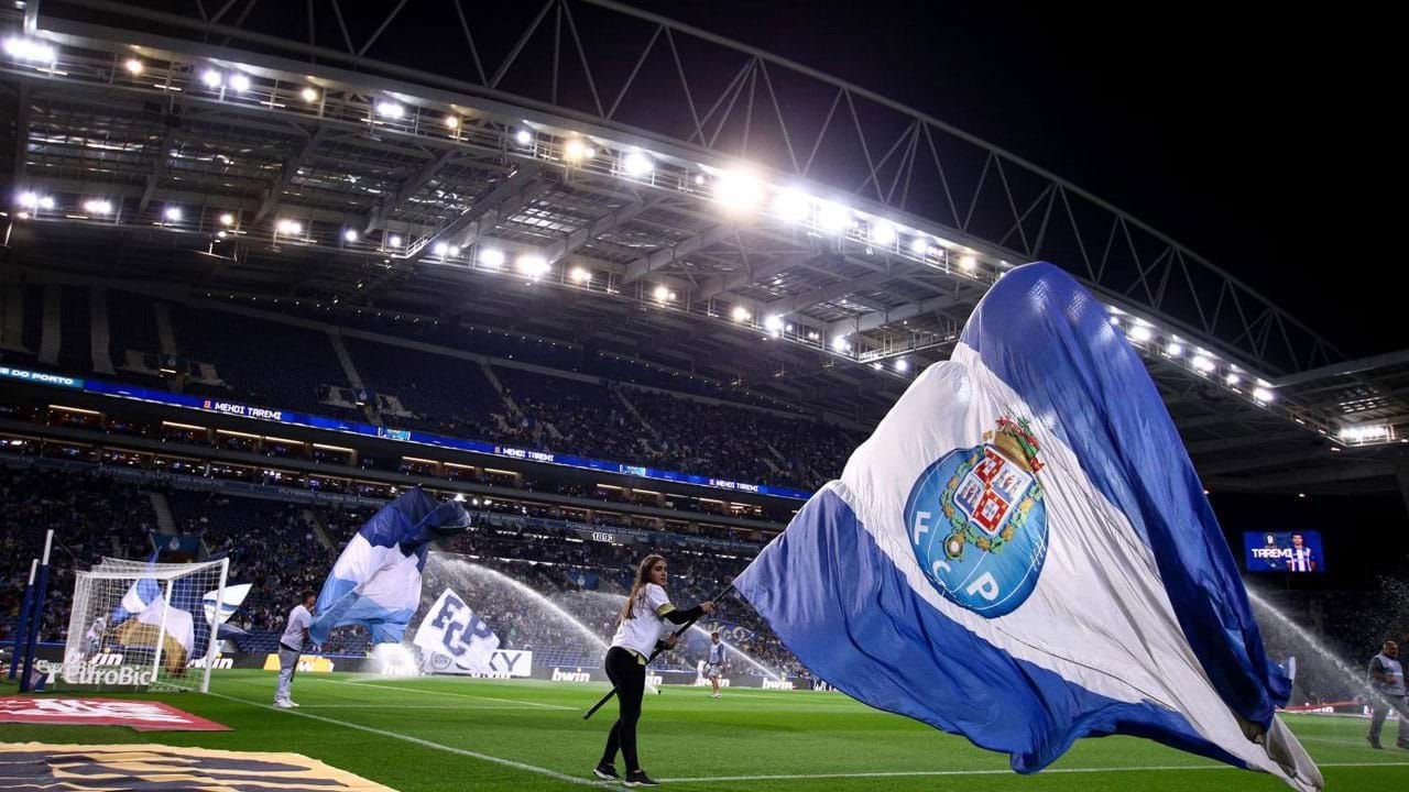 FC Porto sob intensa pressão da UEFA risco de exclusão em 2025 26 FC