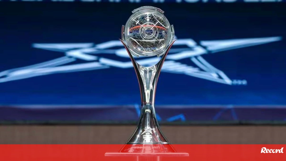 Sporting e Sp Braga já conhecem adversários da Liga dos Campeões