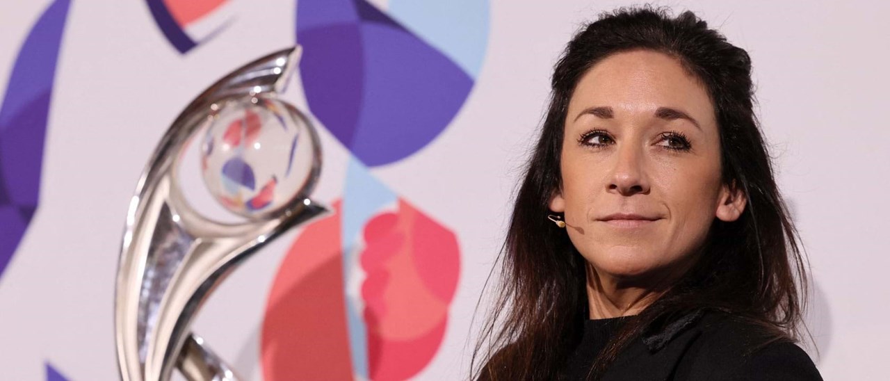 Nadine Kessler E A Entrada Do Fc Porto No Futebol Feminino Pode Ir