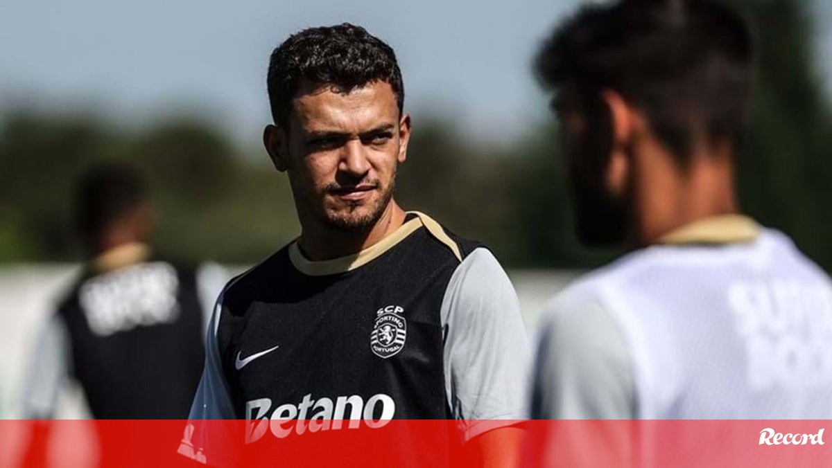 Pote lança repto antes do jogo o Moreirense Só nos ganham se