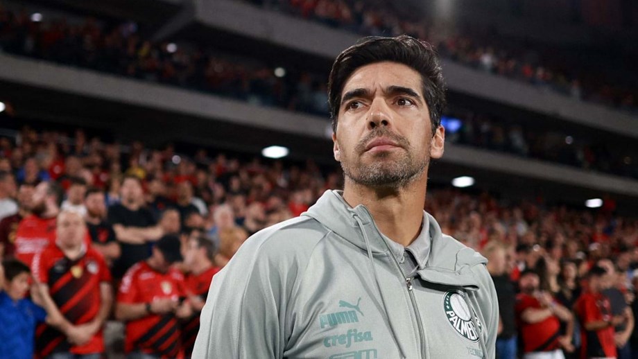 Abel Ferreira Tem Um Plano Tra Ado E N O Passa Pelo Regresso A Portugal