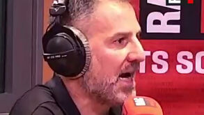 «A vontade que tinha de dizer isto...»: o relato do adeus do Real Madrid à Champions em rádio da Catalunha