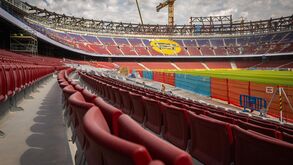 Camp Nou