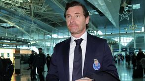André Villas-Boas viaja para o Mundial de Clubes nos EUA