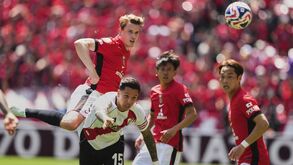 Marius Hoibraten desculpa-se por não cumprimentar jogadores do River Plate no Mundial de Clubes