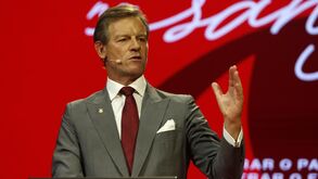 Martim Mayer concorre à presidência do Benfica com candidatura independente