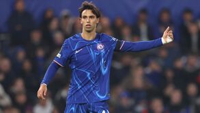 João Félix é apontado ao Benfica, com possível regresso a Portugal