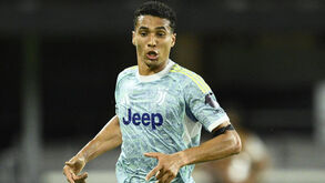 Alberto Costa interessa ao FC Porto