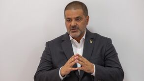 Cristóvão Carvalho comenta eleições, Rui Costa e Luís Filipe Vieira