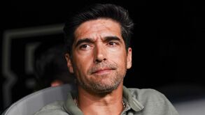 Leila Pereira quer Abel Ferreira no Palmeiras até 2027