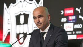 Roberto Martínez