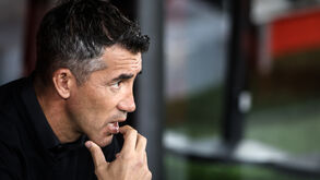 Bruno Lage