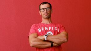 Fernando Pimenta em entrevista exclusiva a Record