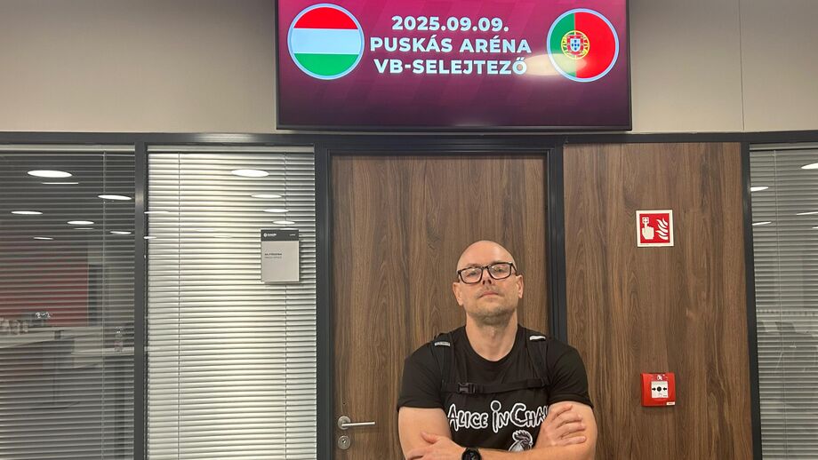 Balázs Gyenge