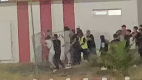 Hugo Máximo lamenta incidentes no jogo da AF Setúbal: «O clube não se revê nestas situações”