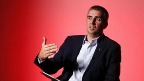 Felipe Gomes quer Euroliga para o Benfica e mais união entre modalidades