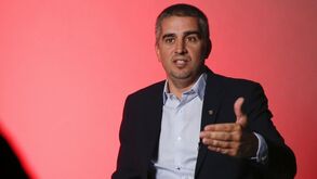 Felipe Gomes critica a falta de títulos do Benfica no andebol e noutras modalidades