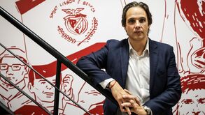Nuno Gomes: «Não foram dadas condições a Schmidt e Lage para fazerem um trabalho melhor»