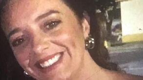 Irmã de Claudio Ramos desaparecida há quase uma semana