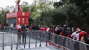 Eleições no Benfica