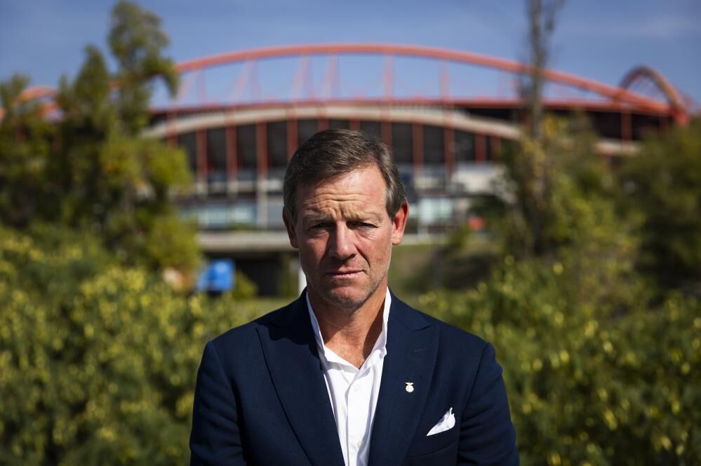 Featured image for article: Benfica's Major Infrastructure Overhaul: Lisbon's Estádio da Luz to Expand to 83,000 Seats in New Development Plan