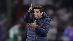 Abel Ferreira