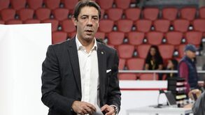 Rui Costa reeleito presidente do Benfica num ato eleitoral
