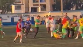 Confrontos no Quintajense-Alcacerense levam a testemunhos contraditórios: «É preciso repor a verdade dos factos»