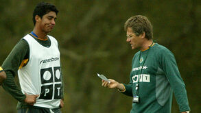 Bölöni recorda Jardel e o consumo de cocaína no Sporting