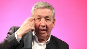 Fernando Tavares, em entrevista a Record