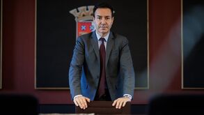 António Salvador, Sp. Braga